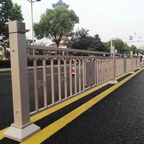 城市道路護欄與基坑護欄的重要性及專業制造